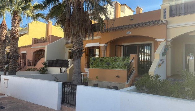 Maison de ville - Revente - Algorfa - La Finca Golf