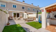 Maison de ville - Revente - Alicante - BS-76149