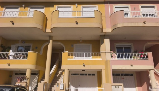 Maison de ville - Revente - Benejúzar - Benejúzar