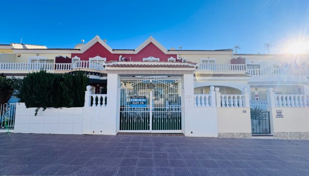 Maison de ville - Revente - Benijofar - Benijófar