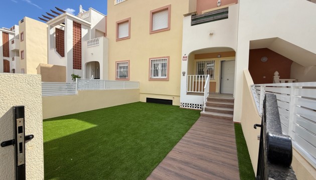 Maison de ville - Revente - Cabo Roig - Cabo Roig