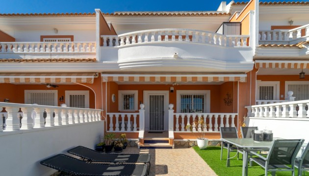 Maison de ville - Revente - Ciudad Quesada - Ciudad Quesada