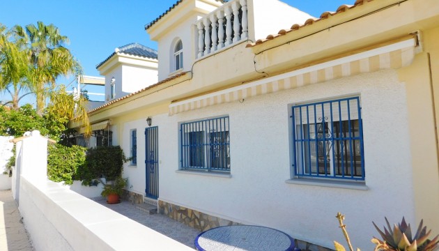 Maison de ville - Revente - Ciudad Quesada - Golf La Marquesa (Ciudad Quesada)