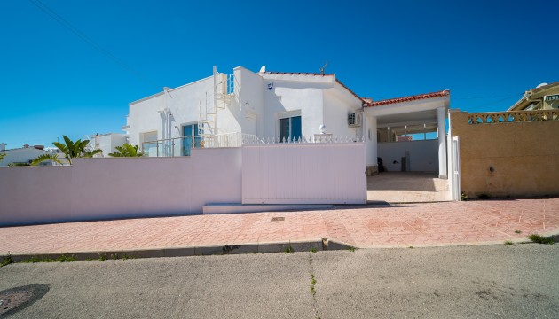 Maison de ville - Revente - Ciudad Quesada - town