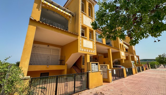 Maison de ville - Revente - Daya Nueva - Costa Blanca Sur