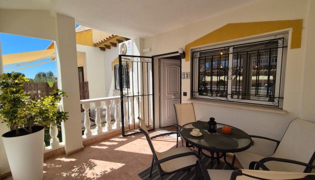 Maison de ville - Revente - La Florida - La Florida