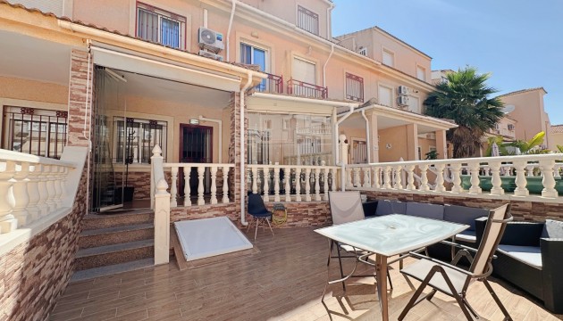 Maison de ville - Revente - Orihuela Costa - La Zenia