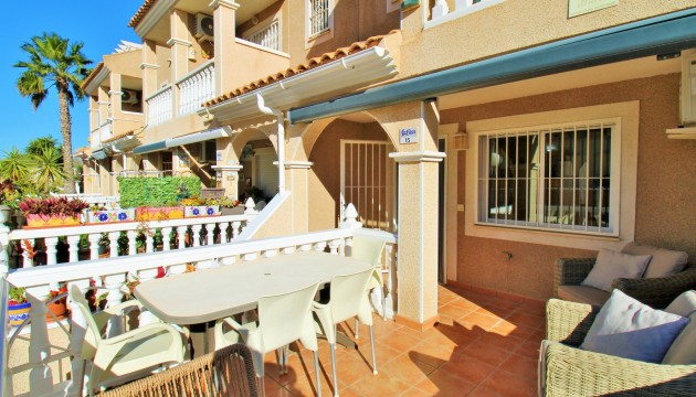Maison de ville - Revente - Playa Flamenca - Playa Flamenca