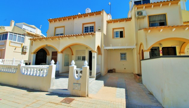 Maison de ville - Revente - Playa Flamenca - Playa Flamenca