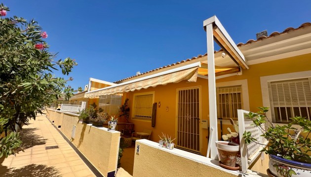 Maison de ville - Revente - Rojales - Benimar