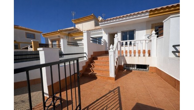 Maison de ville - Revente - Sucina - Sucina