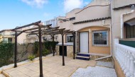 Maison de ville - Revente - Torrevieja - PA-34547