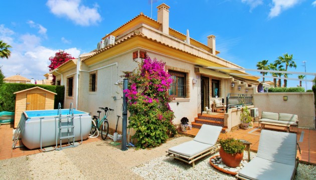 Maison de ville - Revente - Villamartin - PAU 8