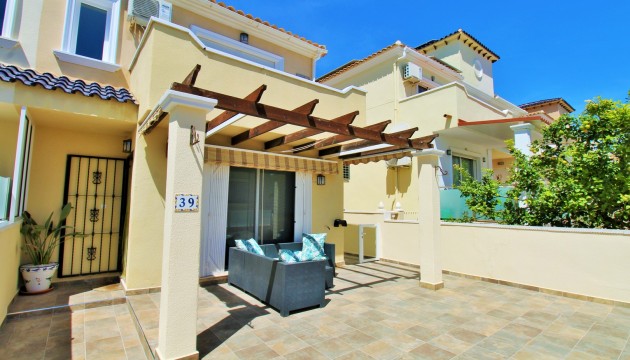 Maison de ville - Revente - Villamartin - Villamartín