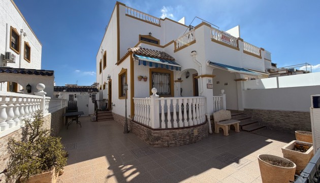 Maison de ville - Revente - Vistabella Golf - Vistabella Golf