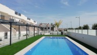 Neubauwohnung
 - New Build - Pilar de la Horadada - SNS-1070