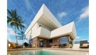 New build Villa - New Build - San Pedro del Pinatar - SNS-1858