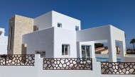 New build Villa - Venta - Benissa - RG-86833