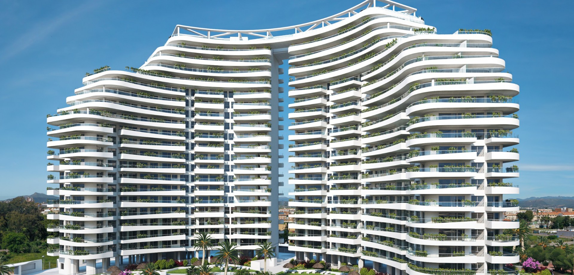 New Builds - Apartment - Canet d'en berenguer - Valencia