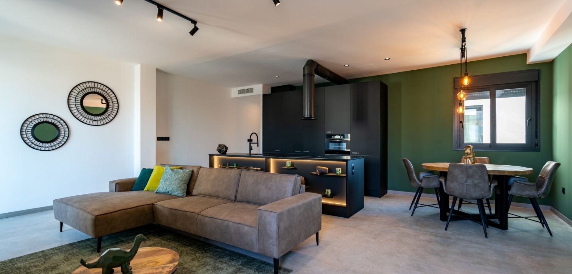 New Builds - Apartment - Formentera Del Segura