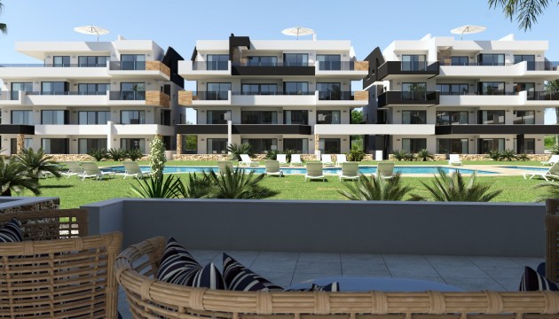 New Builds - Apartment - Los Altos