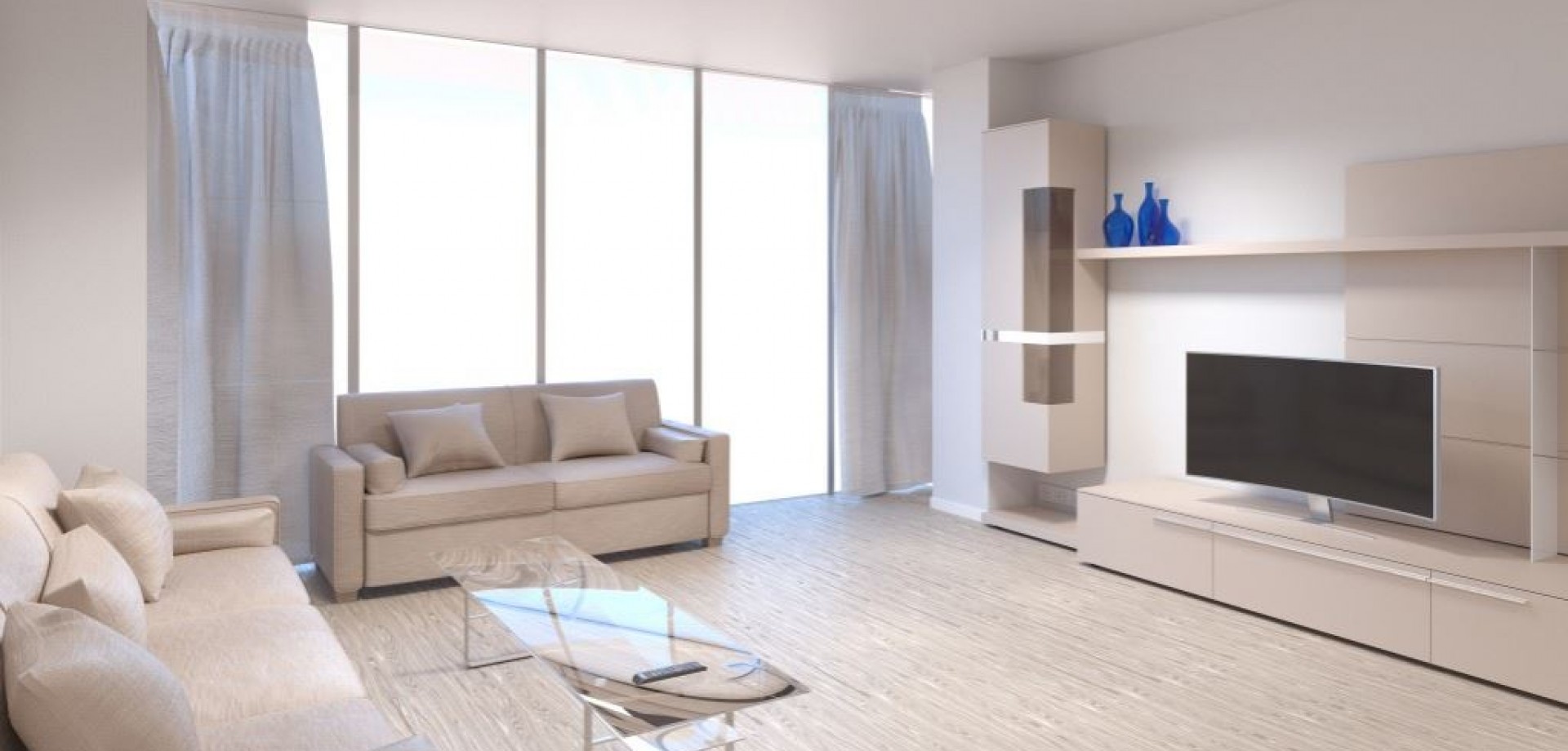 New Builds - Apartment - Orihuela