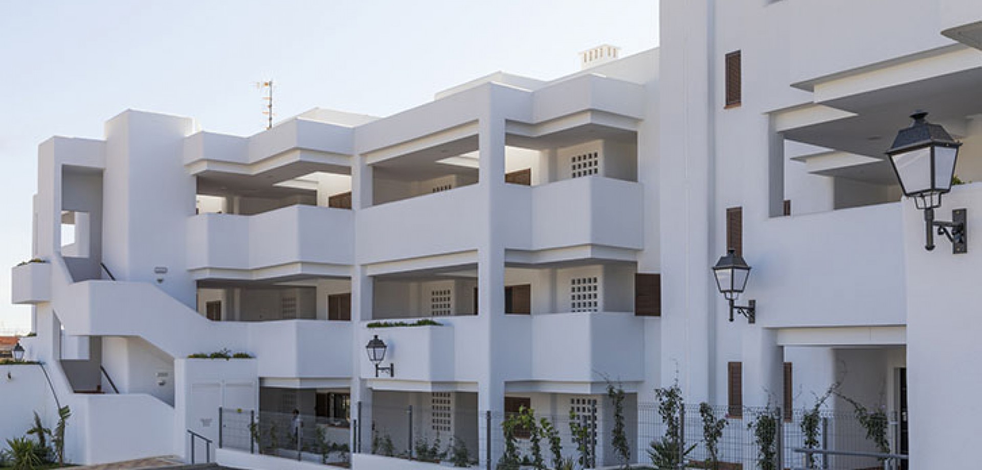 New Builds - Apartment - San Juan De Los Terreros