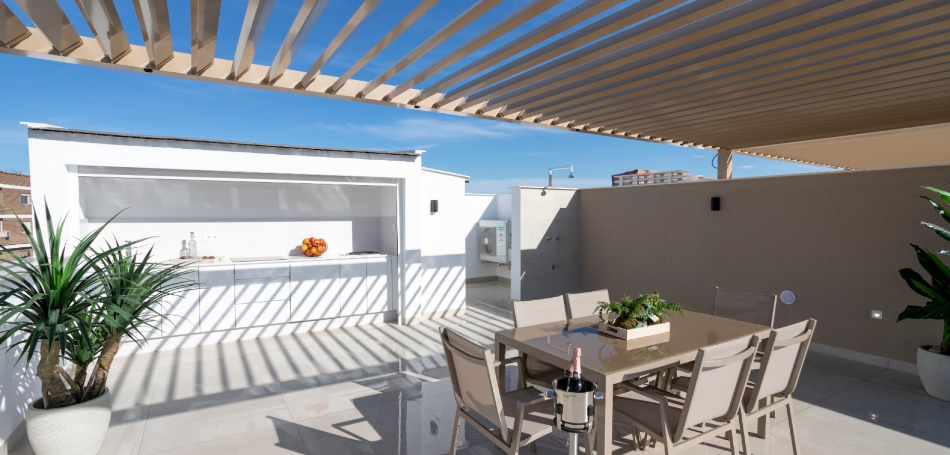 New Builds - Apartment - San Pedro Del Pinatar - San Pedro del Pinatar