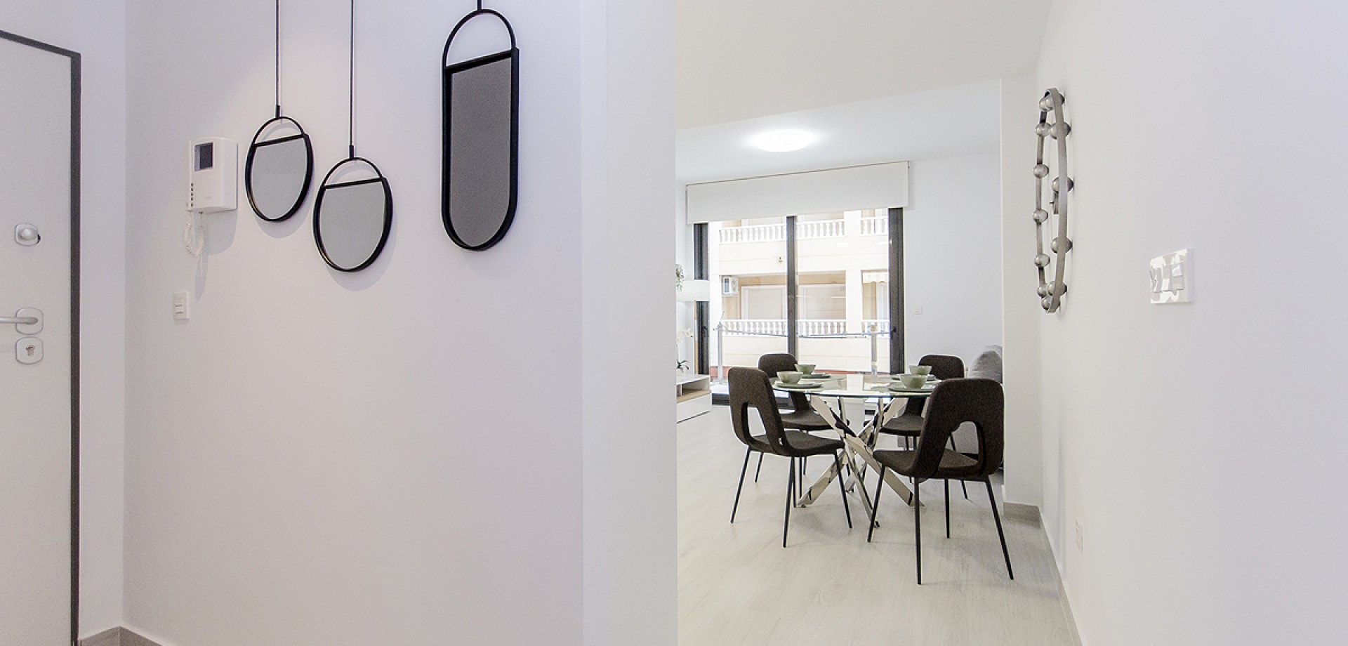 New Builds - Apartment - Torrevieja - Centro
