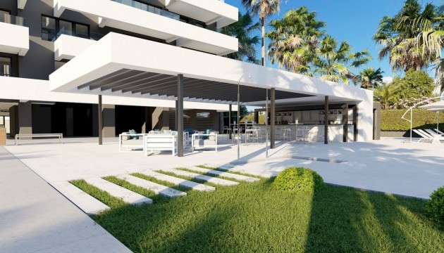 New Builds -  - Calpe
