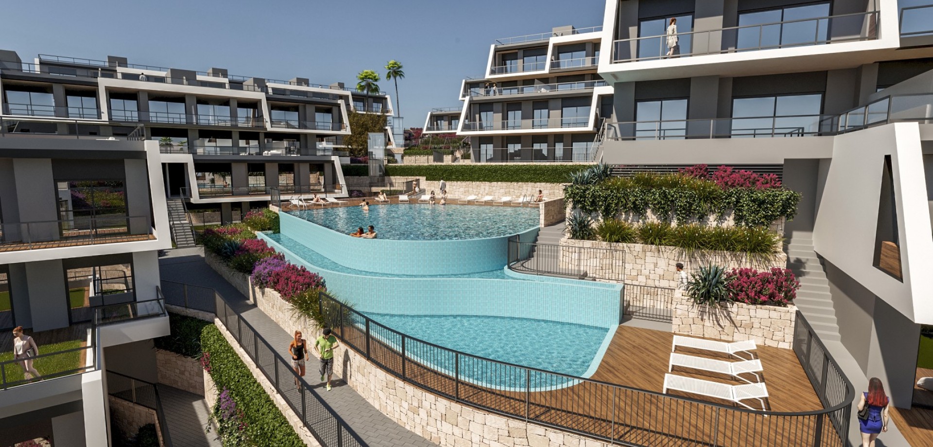 New Builds -  - Gran Alacant