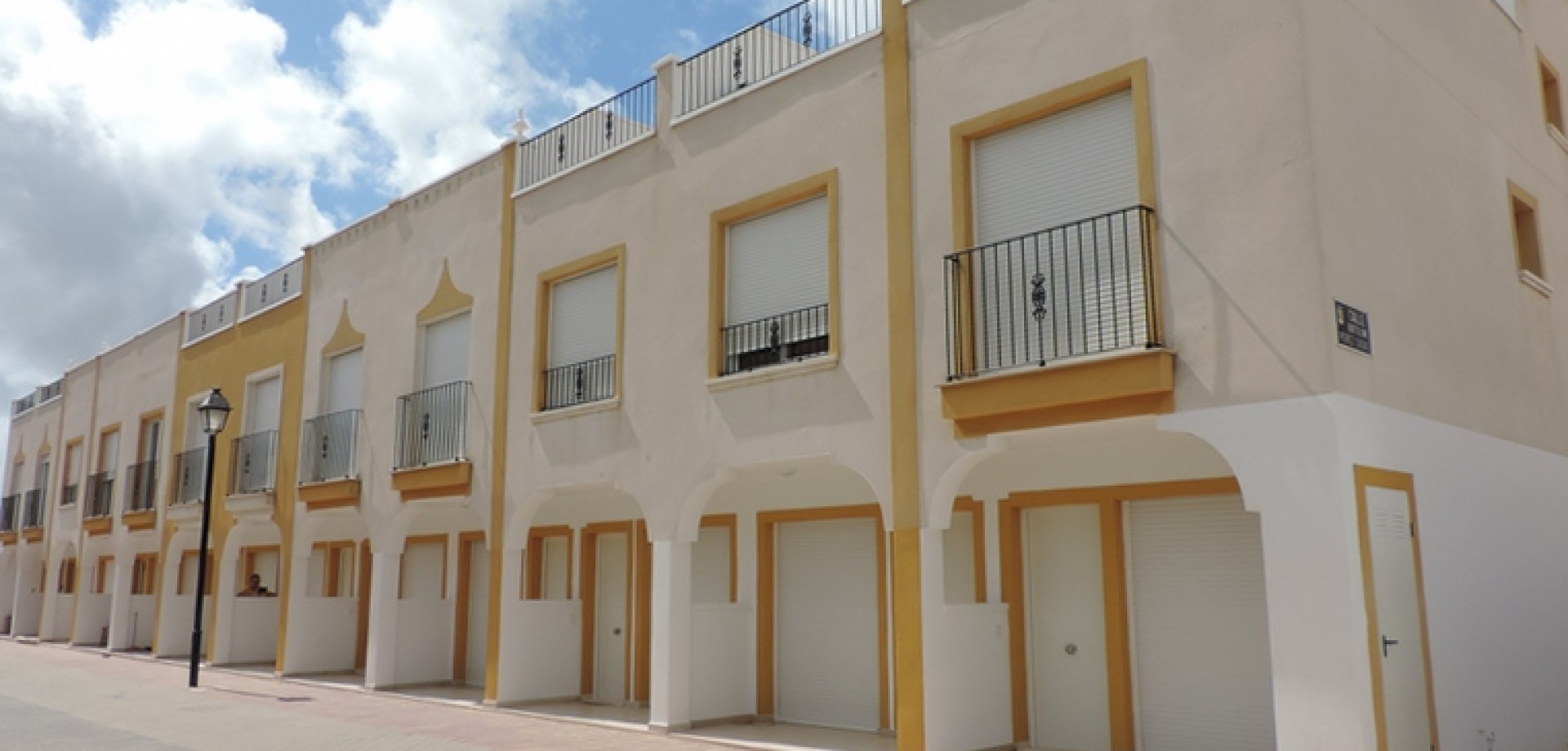 New Builds - Townhouse - Torre Pacheco - Torre-Pacheco
