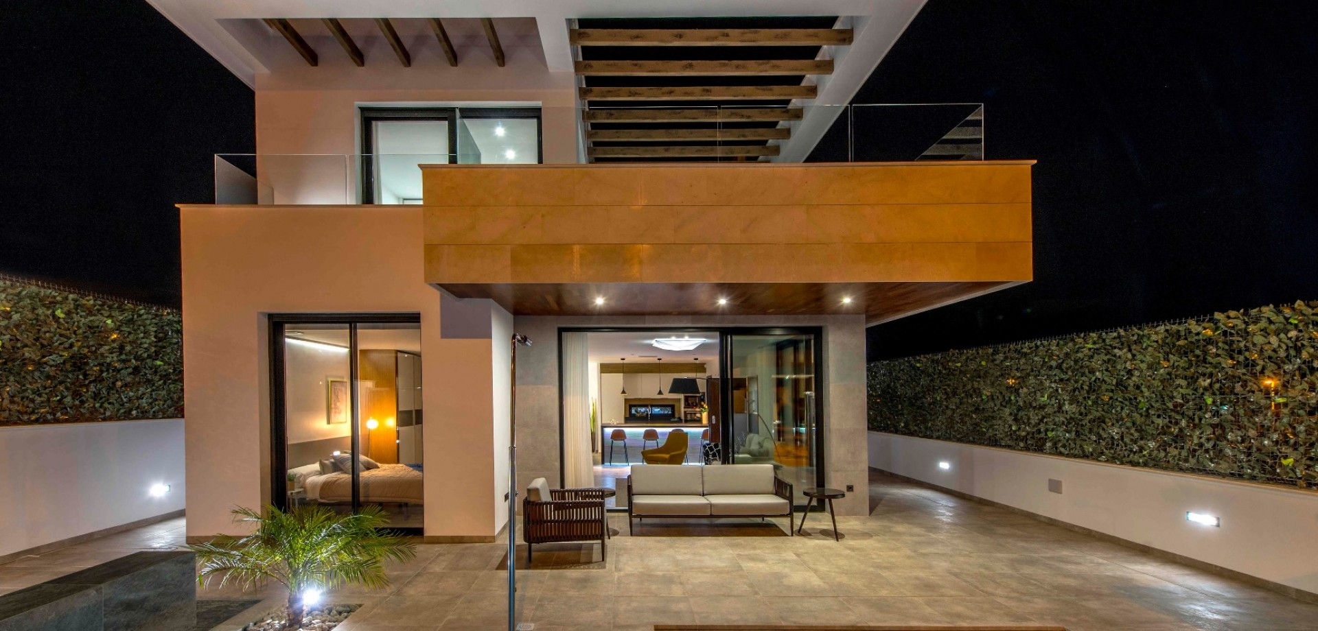 New Builds - Villa - Ciudad Quesada
