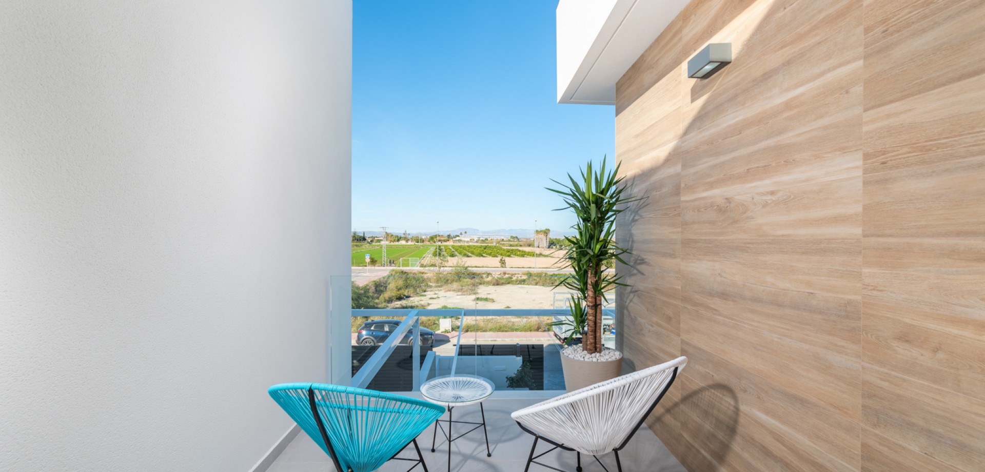 New Builds - Villa - Rojales - Alicante