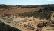 Plot of Land - Sale - Torremendo - VES-94924