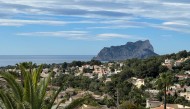 Plot - Sale - Moraira - TR-11267