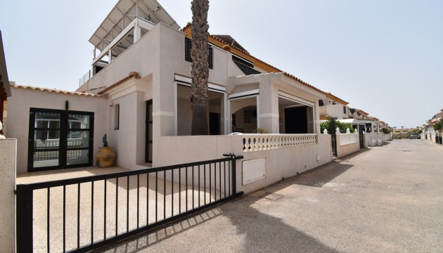 Quad Villa - Sale - Orihuela - Playa Flamenca