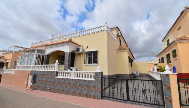 Quad Villa - Sale - Orihuela - Playa Flamenca