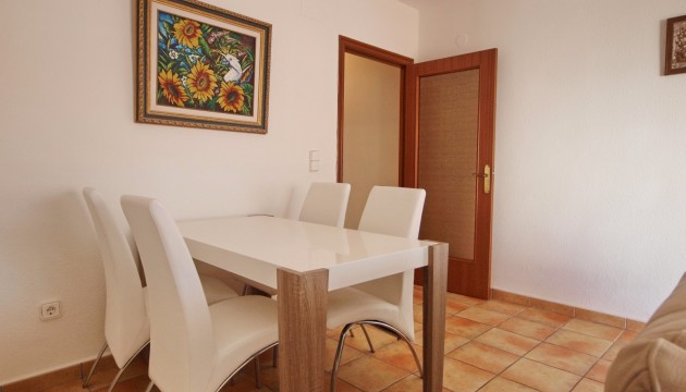Re-sales - Apartment - Moraira - Centro