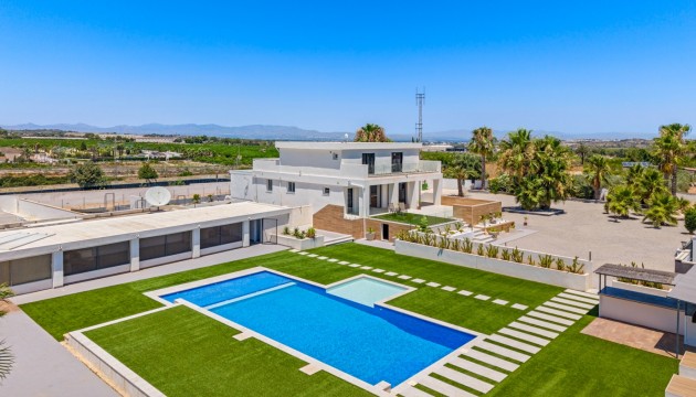  - Resale - Los Montesinos - La Herrada