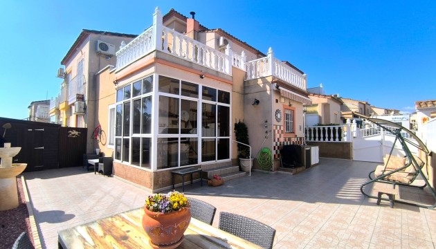  - Revente - Algorfa - Algorfa