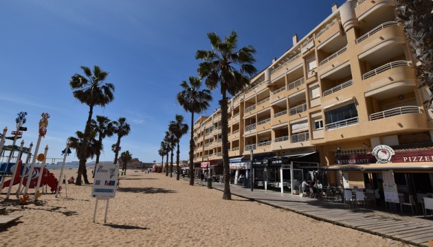  - Revente - La Mata - La Mata