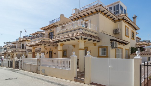 Terraced house - Resale - Playa Flamenca - Playa Flamenca