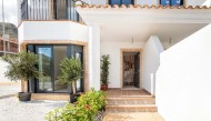 Townhouse - New Build - Cox - CBN-56018