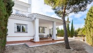 Townhouse - New Build - Fuente Álamo - CBN-39954