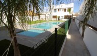 Townhouse - New Build - Pilar de la Horadada - CBN-65006