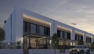 Townhouse - Nouvelle construction - Dolores - CBN-70403
