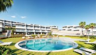 Townhouse - Nouvelle construction - Finestrat - CBN-66730