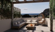 Townhouse - Nouvelle construction - La Union - CBN-48095