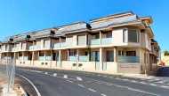 Townhouse - Nouvelle construction - Pilar de la Horadada - SNS-173